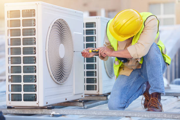 Best Commercial HVAC Repair  in Douglas, AL