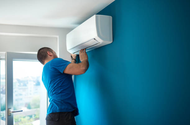 Best Residential HVAC Services  in Douglas, AL