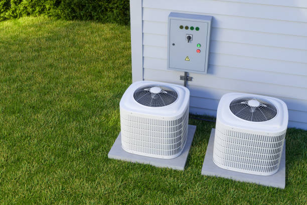 Best HVAC Installation Services  in Douglas, AL