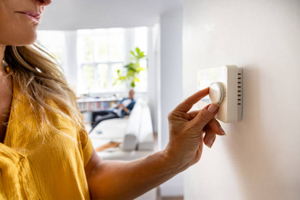 Best HVAC Tune-Up Services  in Douglas, AL