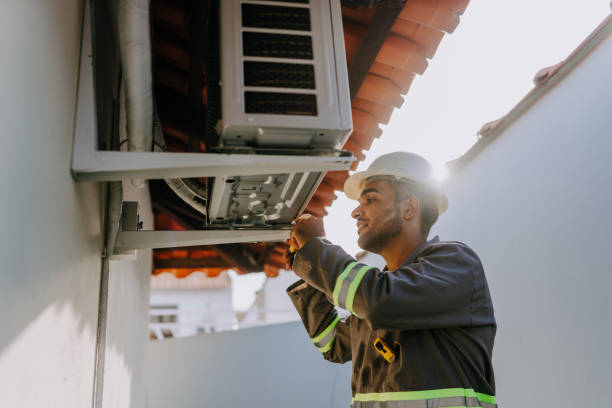 Local HVAC Companies in Douglas, AL