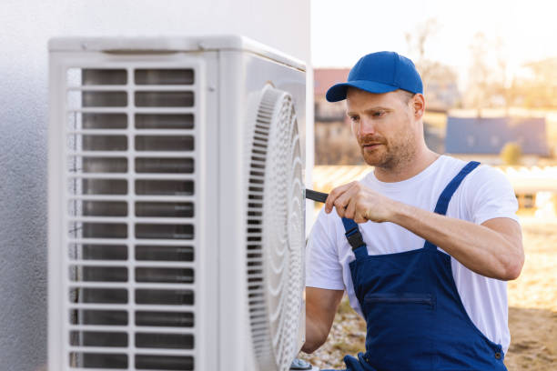 Best Heating Repair Services  in Douglas, AL