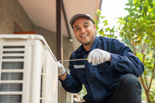 Affordable Air Conditioning Repair in Douglas, AL