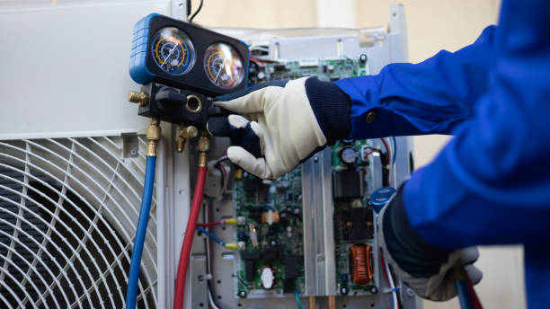 Best HVAC System Installation  in Douglas, AL